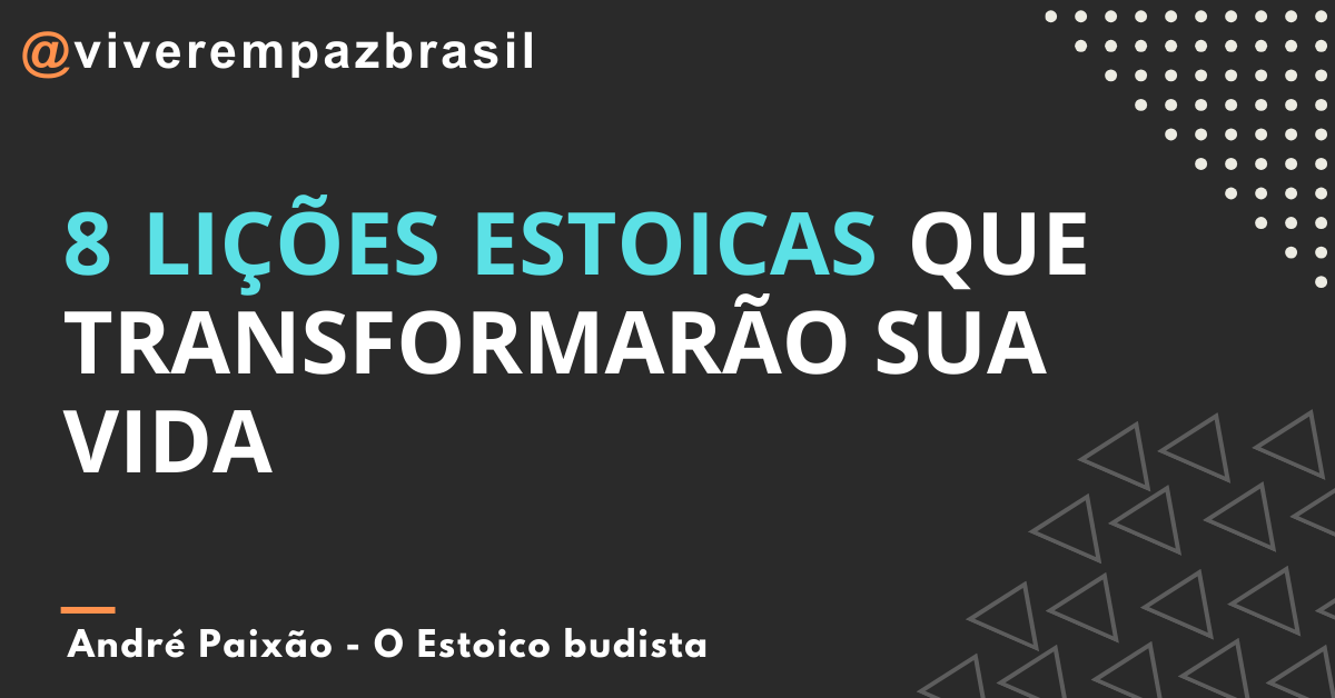 O que é o estoicismo? Uma definição e 8 exercícios práticos